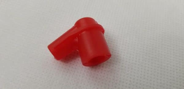Isolatore E Guarnizione Per Motore Zenoah G260 - Compatibile CY, FG, HPI, LOSI, Nuovo BR-57
