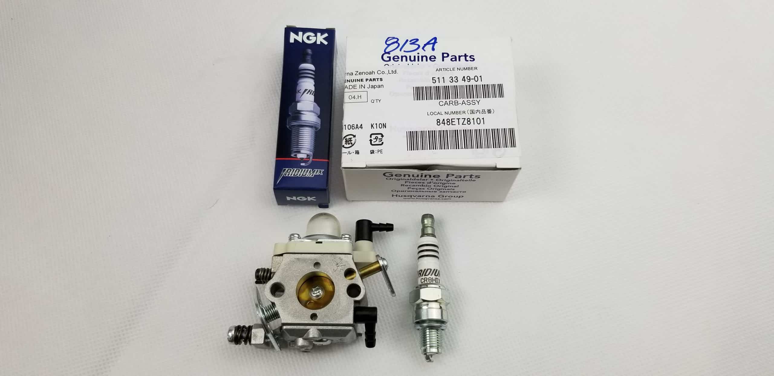 RACE PERFORMANCE UPGRADE PACKAGE