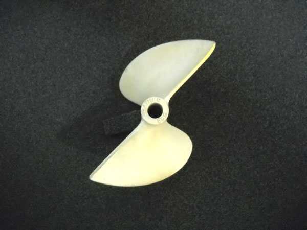 Prather B280 2-Blade Propeller