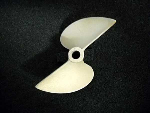 Prather B275 2-Blade Propeller