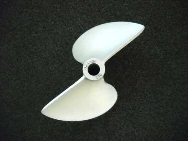 Prather S270 2-Blade Propeller