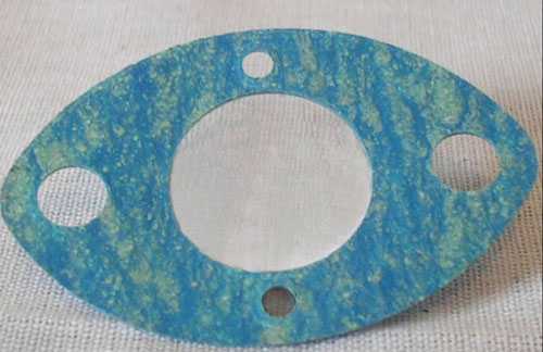 T2075-14120 Carb Gasket (fits Zenoah G260PUM, Zenoah G231PUM, & QD25 Marine Engines)
