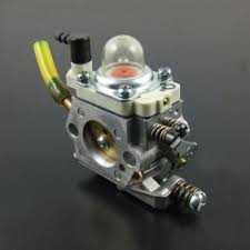 Walbro WT-644 Carburetor (fits Zenoah G260PUM, Zenoah G231PUM, & QD25 Marine Engines)