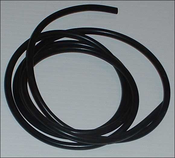 Water Line - Sold per foot