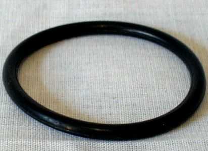 Hi Temp Viton O Ring - Set of 6