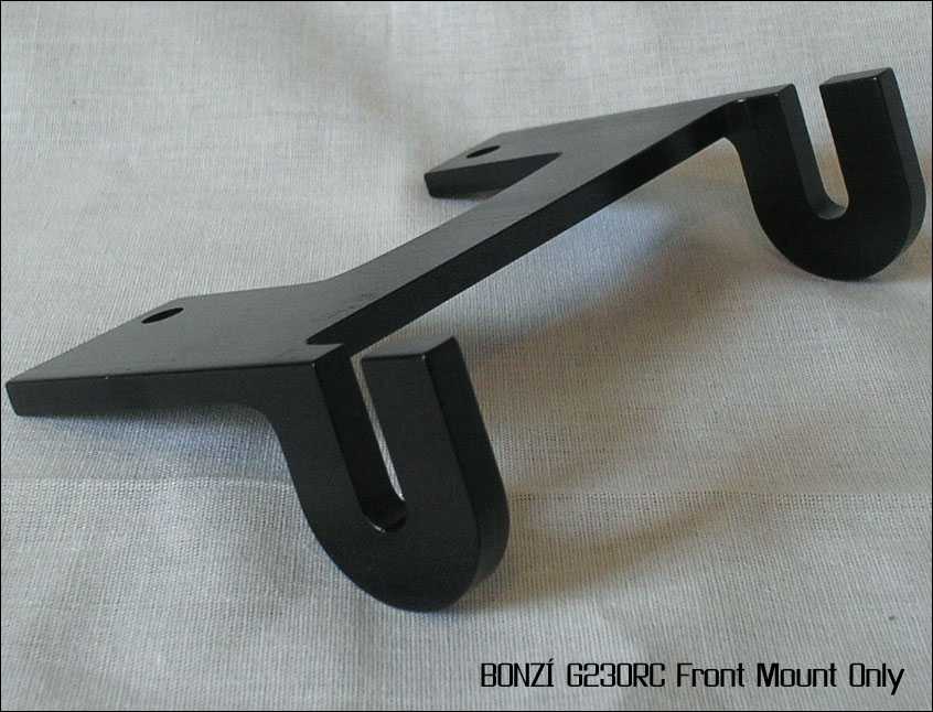 BONZI G230RC Front Mount Only