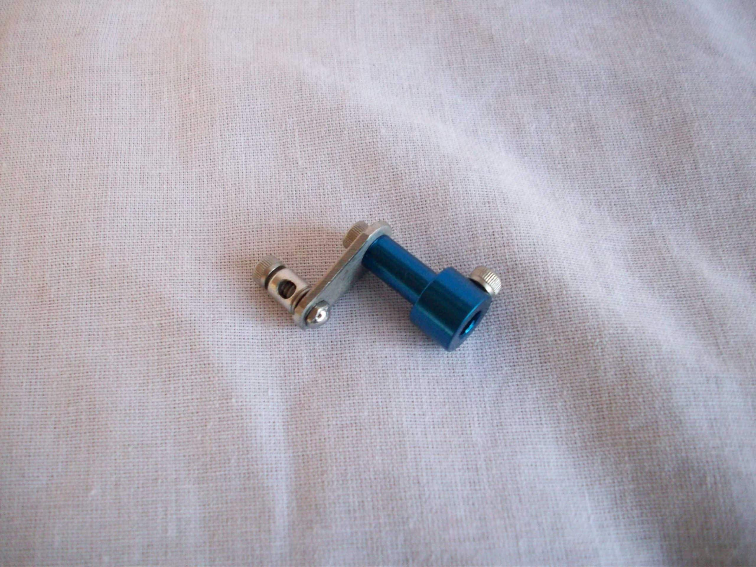 BONZI Throttle Arm Stand-off (for WT-644/1048/813 Carbs)