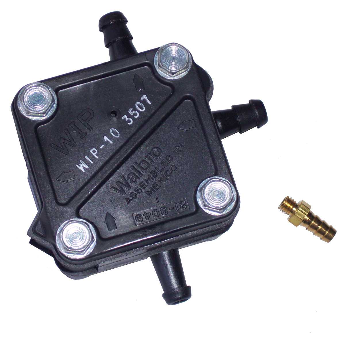 Walbro WIP-10/WIP-13 Water Pump