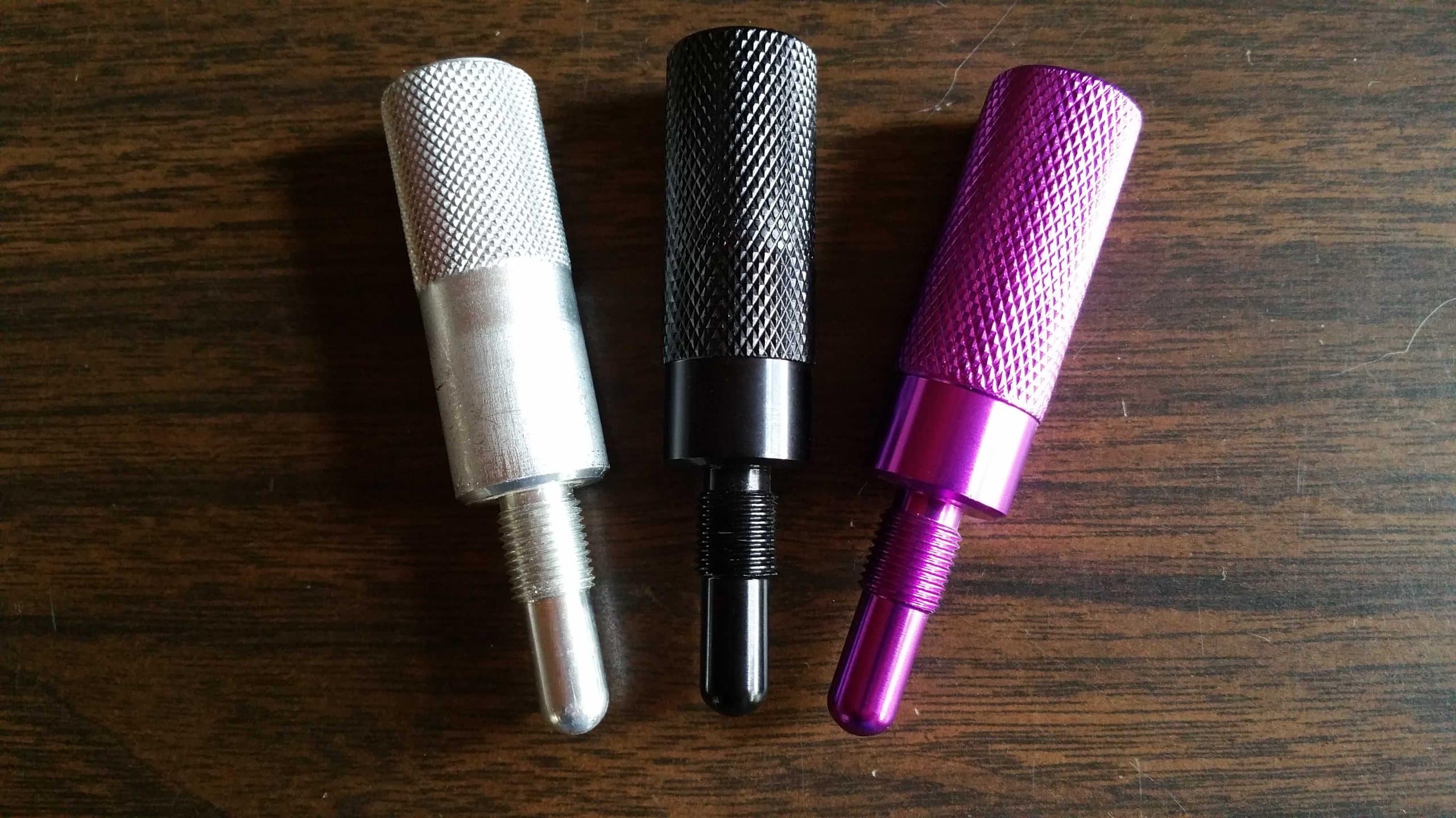 Piston Stop Tool (Zenoah G260PUM, G290PUM, Zenoah G231PUM, & QD25 Marine Engines)